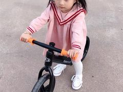 -星动计划儿童运动馆(闵行乐虹坊店)