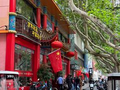 -葛记焖饼(伏牛路店)