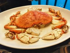 -环球港凯悦 · 享悦中餐厅