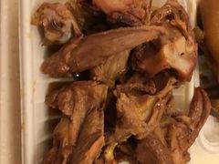 麻辣鸭架-一心一味(水围店)