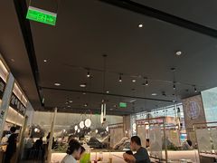 -赠李白·如诗的川味(余杭万达广场店)
