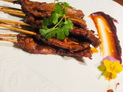-肴约·花园式餐厅(湖里店)