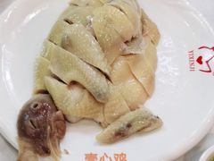 -文记壹心鸡(宝华路店)