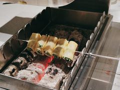 -丰茂烤串(公园店)
