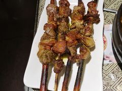 -小尕子·新疆菜(明园店)