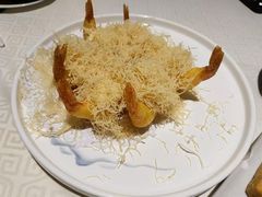 -顺峰海鲜酒楼(省府店)