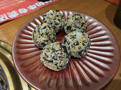 -海之屋韩式烤肉(海棠68环球美食街店)