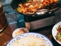 -富正毅三下锅(体育馆店)