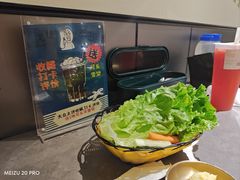 -大發韩国烤肉(八佰伴店)