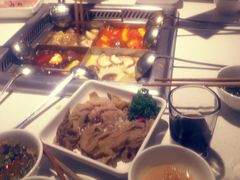 -海底捞火锅(北京路店)