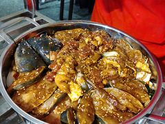 -黄记煌三汁焖锅(崇文门店)