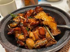 -鹿港小镇(黄金店)