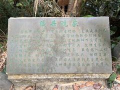 -海南热带雨林国家公园吊罗山景区