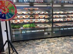 -XiaoJunGan Hotpot 钢管厂五区小郡肝火锅串串香