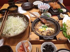 -胜博殿日式炸猪排(西红门店)