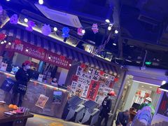 -萍姐火锅·公路夜市(打浦桥日月光店)