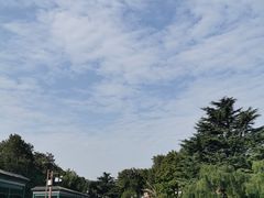 -北京市劳动人民文化宫(太庙)