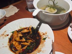-南园民国茶楼餐厅·常州菜(北大街店)