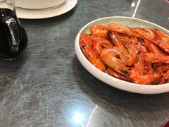 -九號渔港·蒸汽海鲜·粤菜茶点(八卦岭店)