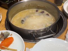 -阿源鱼捞斑鱼火锅·海鲜粥(山景尚宅店)