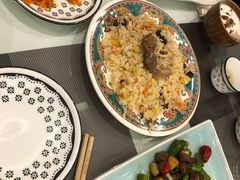 -巴依老爷新疆美食(清华东门店)