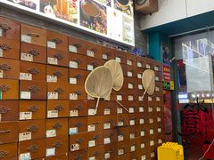 -香云轩·顺德菜(香云纱园林酒店店)