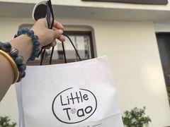 -小淘圆儿·四季口味蛋糕