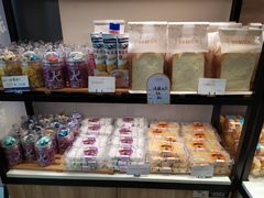 -广隆蛋挞王(农讲所店)