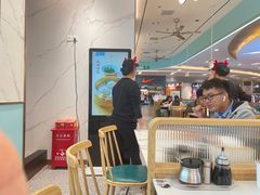 -苏晓玥·手作江南小吃(深圳北站店)