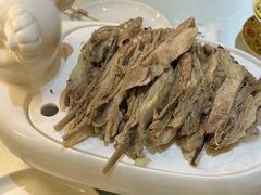 -宁夏国强手抓羊肉·清真菜(未央路凤三店)