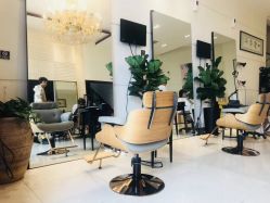 -Hello Lady发型设计