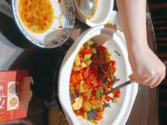 -天下客饭店(中山路店)