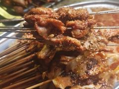 -金二烤肉(早慈巷小区店)