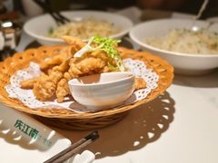 -庆江南江南菜(琴湖溪里花园城店)