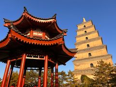 -大慈恩寺(大雁塔)