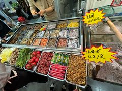 -阿玲海鲜面(高亭镇星河路店)