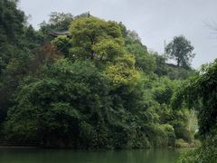 -天河潭旅游度假区