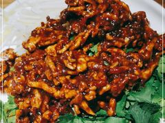 -榆林镇筋饼(知春路店)
