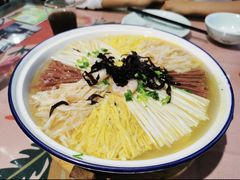 -得意楼蒸菜馆