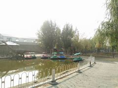 -北京鹿世界主题园