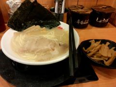 android_upload_pic-博多一幸舍(侨福芳草地购物中心店)