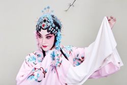 -青堂瓦舍京剧摄影古戏楼拍摄基地(北京安徽会馆店)