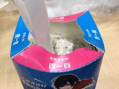 -麦当劳(百利广场店)