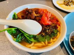 -半山腰·云南菜(侨福芳草地店)