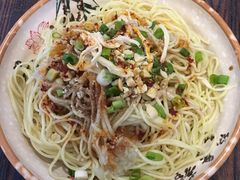 鸡丝凉面-老唐家面馆