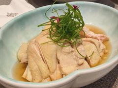 -太湖饭店·寄畅轩中餐厅