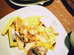 -全盛海鲜烤肉自助(新玛特店)