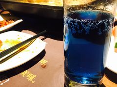 -半天妖烤鱼(方庄店)