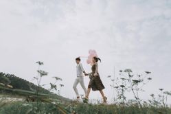 点击看大图 -青禾蒙娜丽莎婚纱摄影(武汉总店)