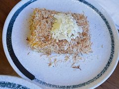 -PIZZA BIANCA(万象城店)
